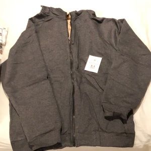 Men’s hoodie new, never used